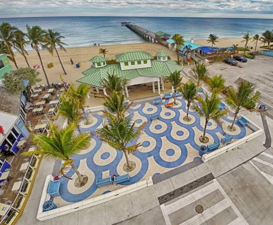 Steps To Sand And Sea 2 フォート・ローダーデール エクステリア 写真
